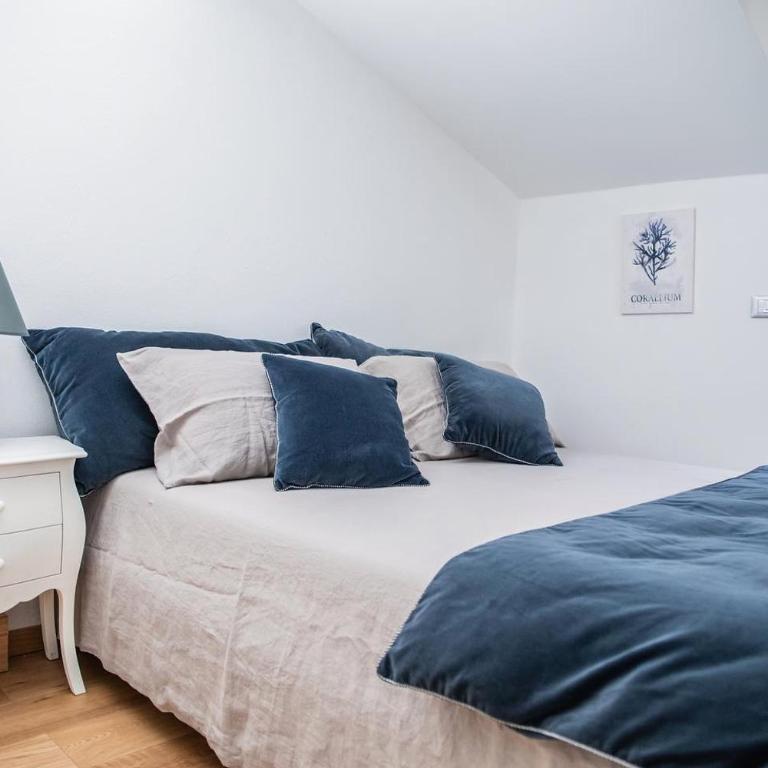 APPARTAMENTO FIOCCO - Appartamento con 2 Camere da Letto - 10