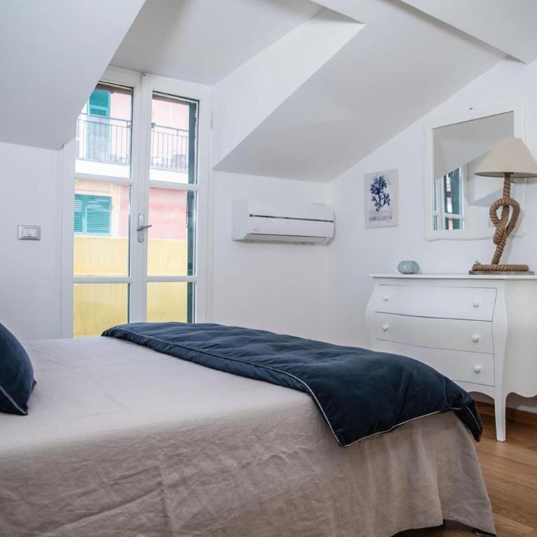 APPARTAMENTO FIOCCO - Appartamento con 2 Camere da Letto - 11