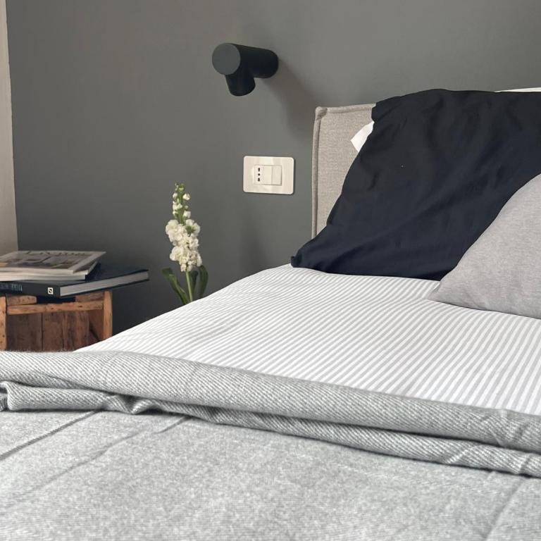 Loft G Hospitality - Double Room with Patio - 8