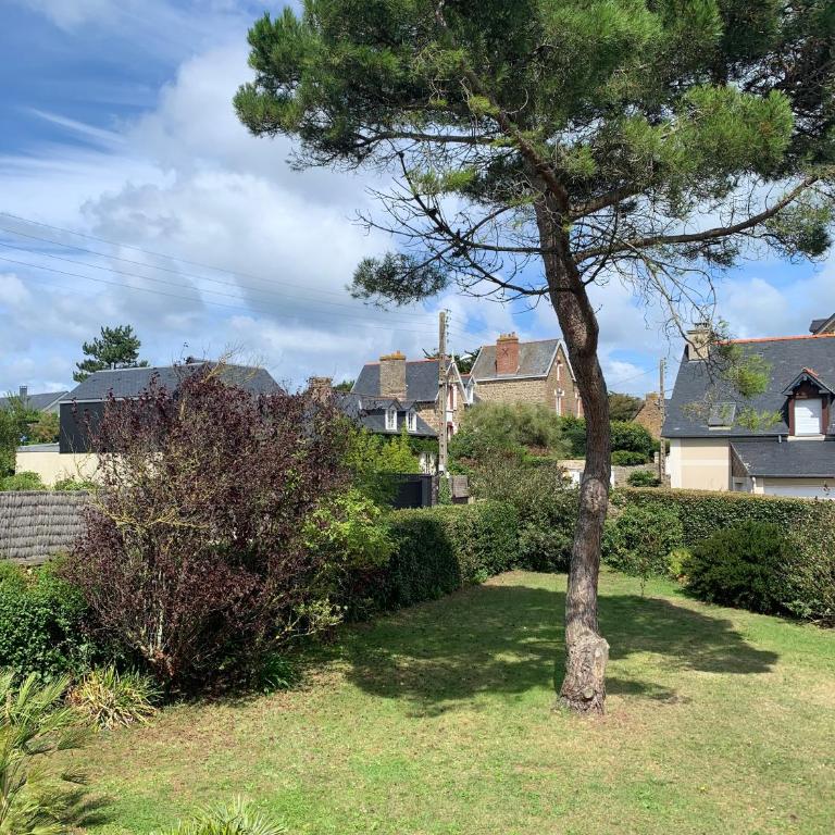 St Malo - Rothéneuf, proche Mont St Michel et Cancale, grande maison familiale - Casa con 6 Camere da Letto - 13