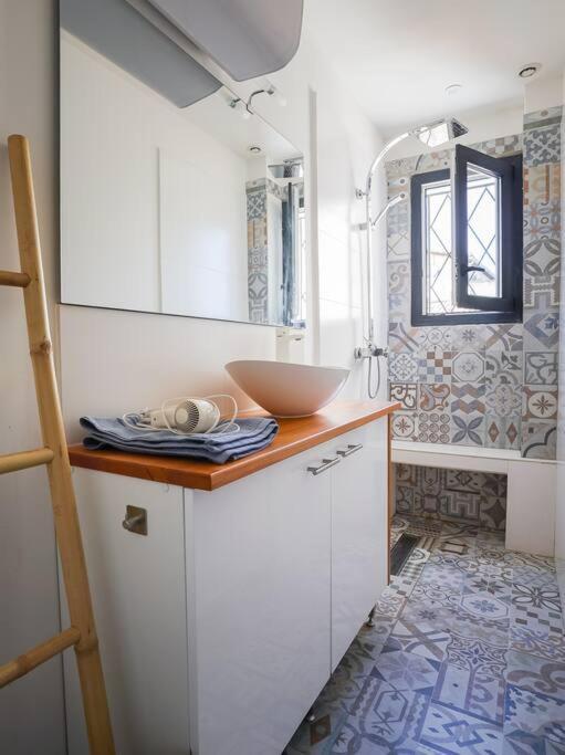 Le Balcon de la Comédie, Beau T3 Centre Historique Chambre climatisé - Apartment mit 2 Schlafzimmern - 15