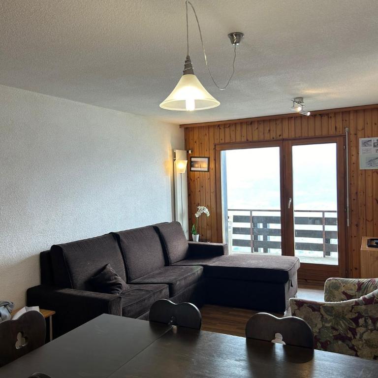 Fontanettaz V 015 - MOUNTAIN apartment 6 pers - Apartamento con vistas a las montañas - 2
