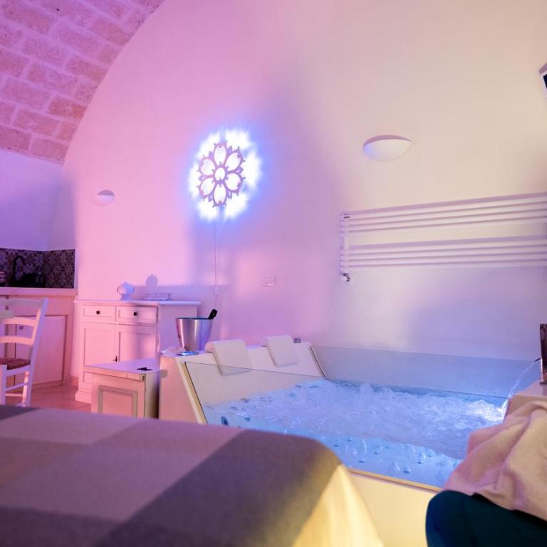 Suite al 10 - Casa con 1 Camera da Letto - 12