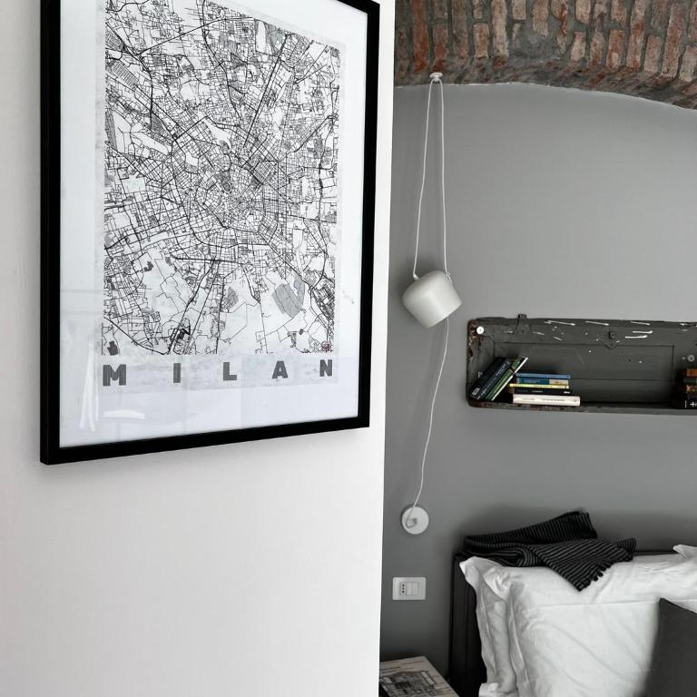 Loft G Hospitality - Double Room with Garden View - 20