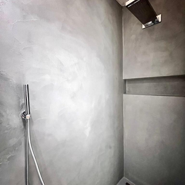 Loft G Hospitality - Double Room with Garden View - 23