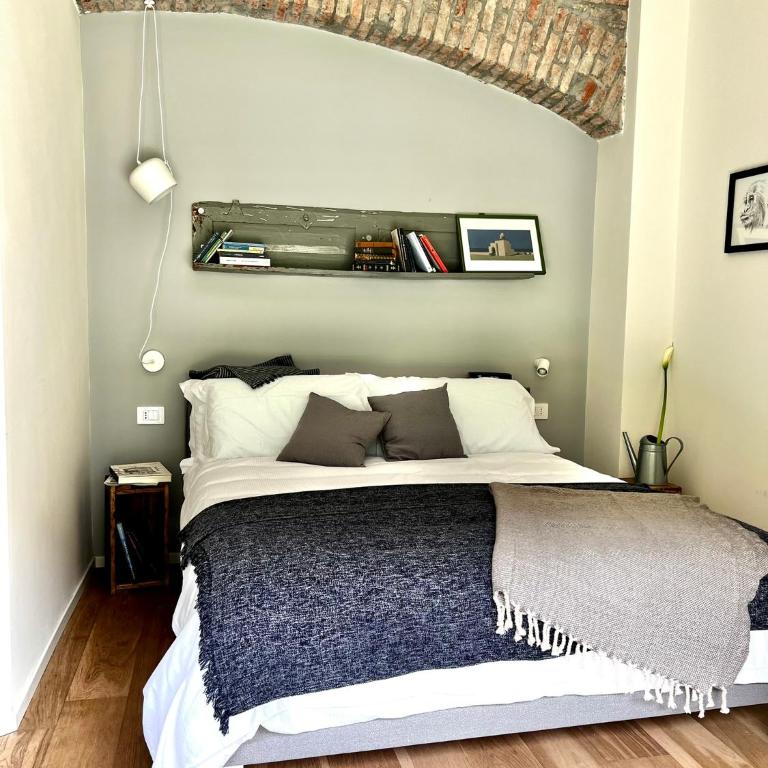 Loft G Hospitality - Double Room with Garden View - 24