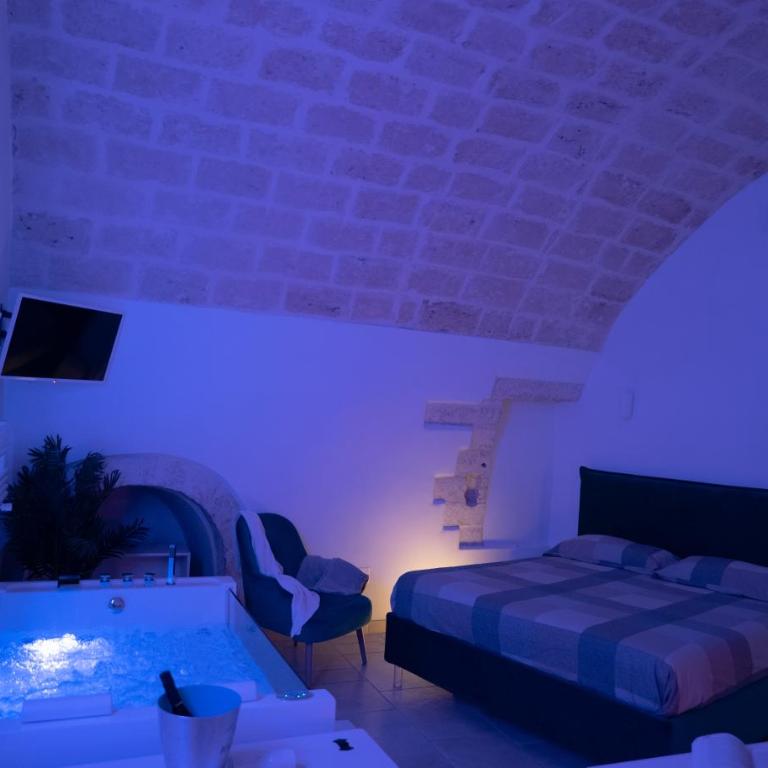 Suite al 10 - Casa con 1 Camera da Letto - 15