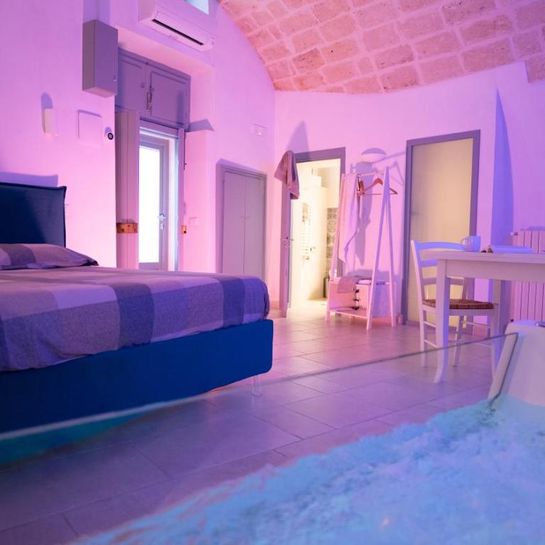 Suite al 10 - Casa con 1 Camera da Letto - 2