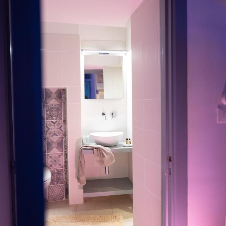 Suite al 10 - Casa con 1 Camera da Letto - 16