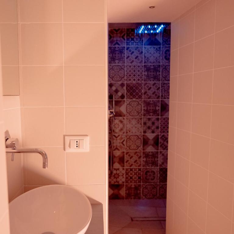 Suite al 10 - Casa con 1 Camera da Letto - 20