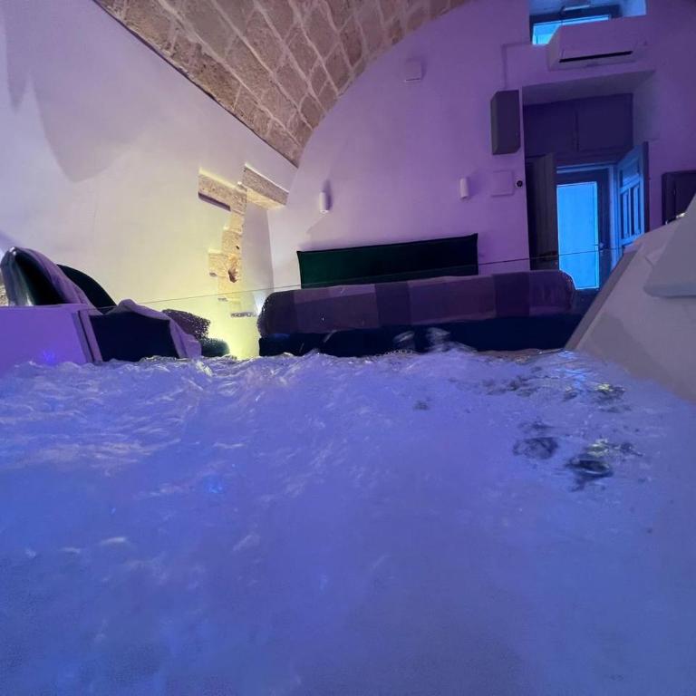 Suite al 10 - Casa con 1 Camera da Letto - 21