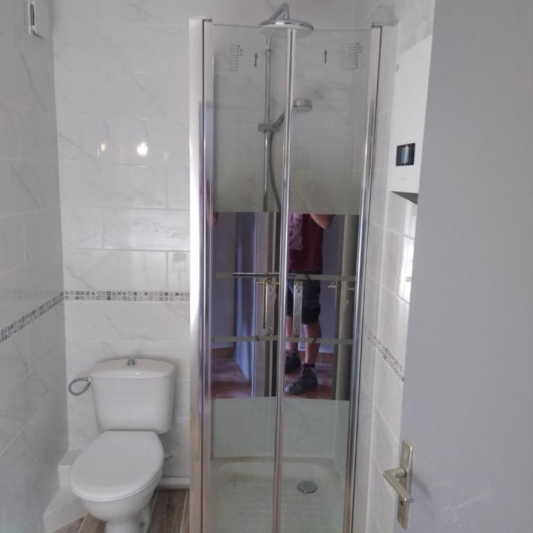 BLEU SOLEIL - STUDIO 23 M2 - BALCON - PORT et PLAGES - Monolocale - 40