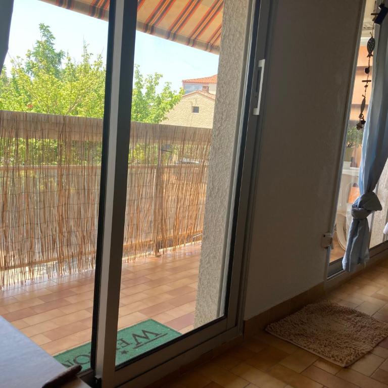 BLEU SOLEIL - STUDIO 23 M2 - BALCON - PORT et PLAGES - Monolocale - 36