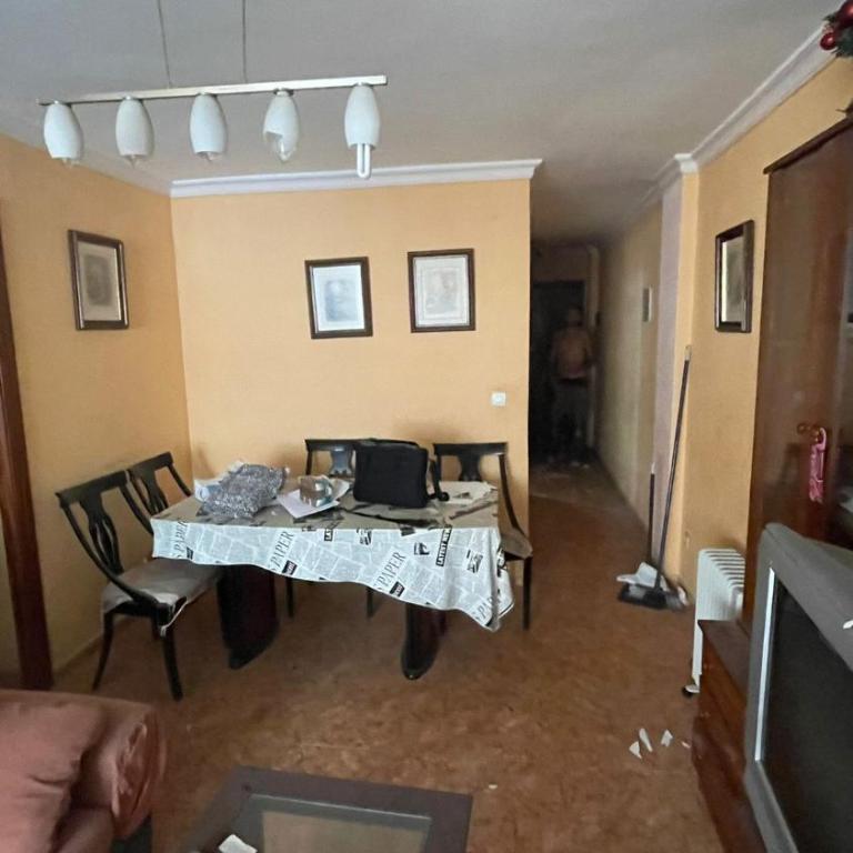 Conejito Malaga - One-Bedroom Apartment - 2