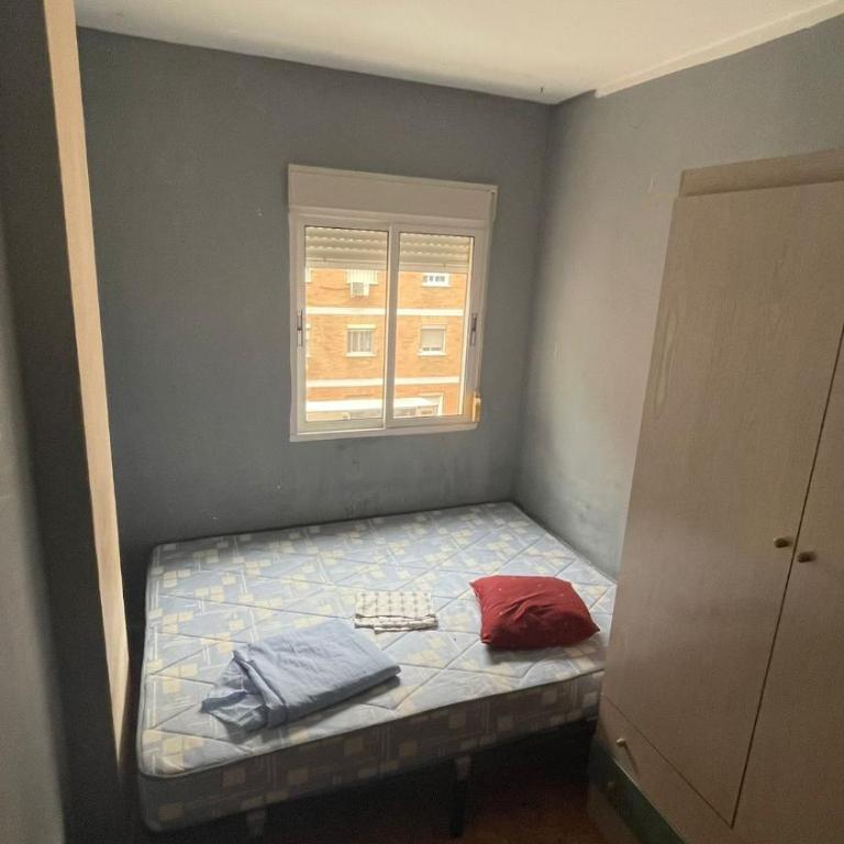 Conejito Malaga - One-Bedroom Apartment - 3