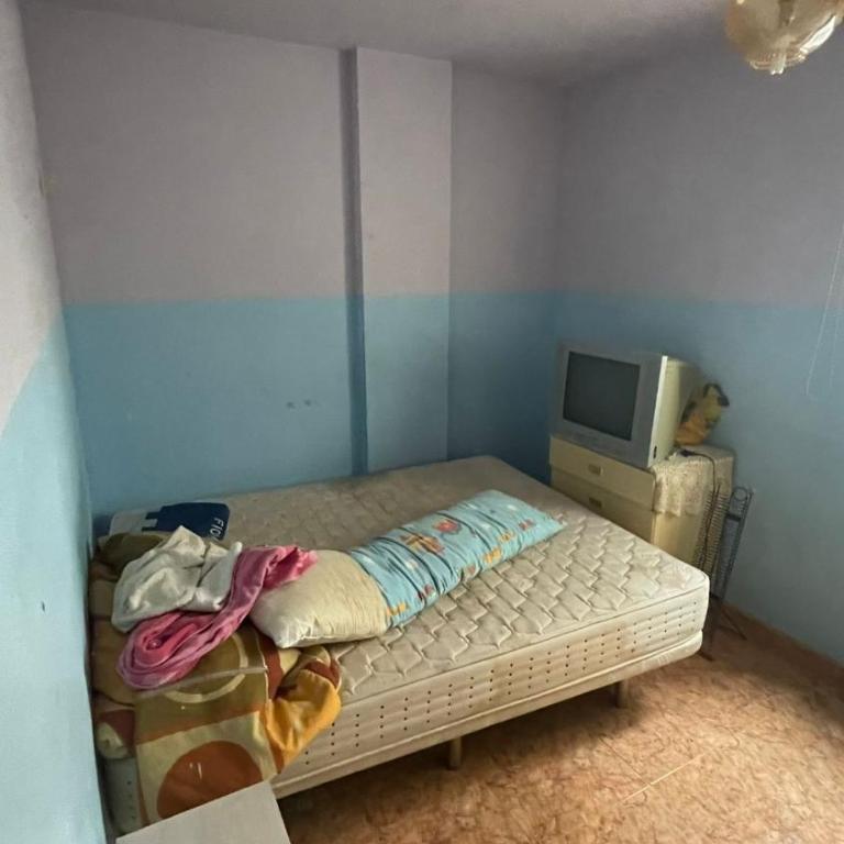 Conejito Malaga - One-Bedroom Apartment - 4