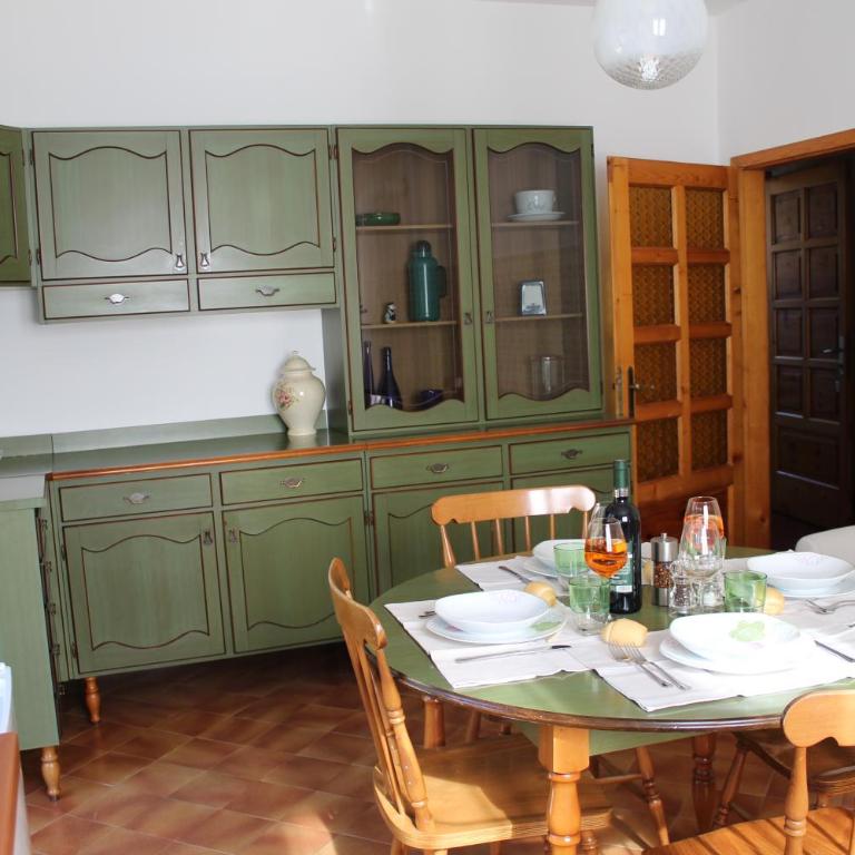 Residence Zecchini - Casa Vacanze - 7