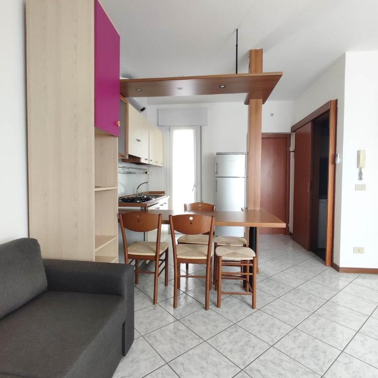MAISON JOLIE - Appartamento con 1 Camera da Letto - 6