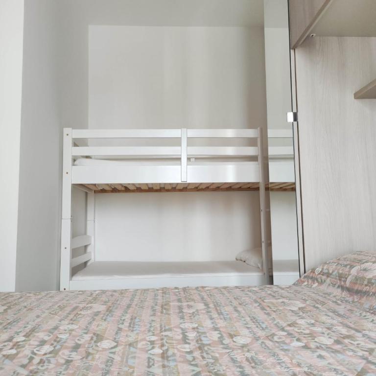 MAISON JOLIE - Appartamento con 1 Camera da Letto - 12