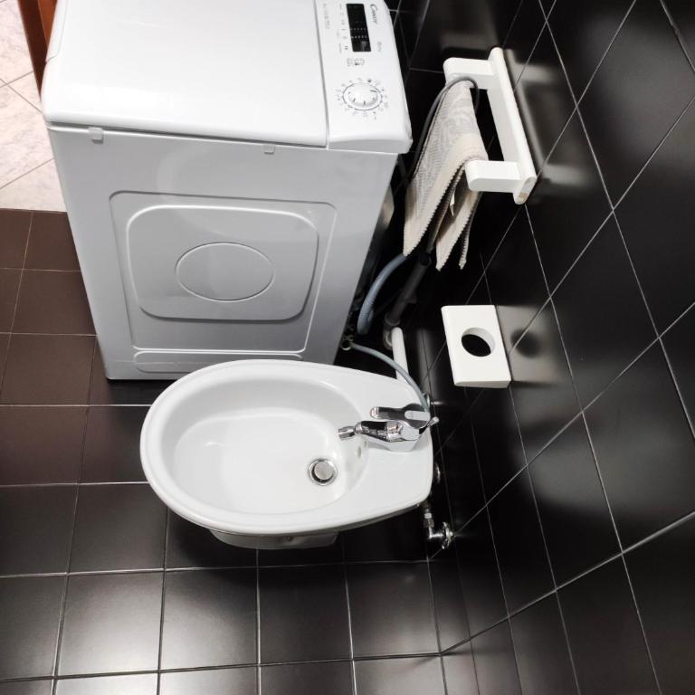 MAISON JOLIE - Appartamento con 1 Camera da Letto - 17