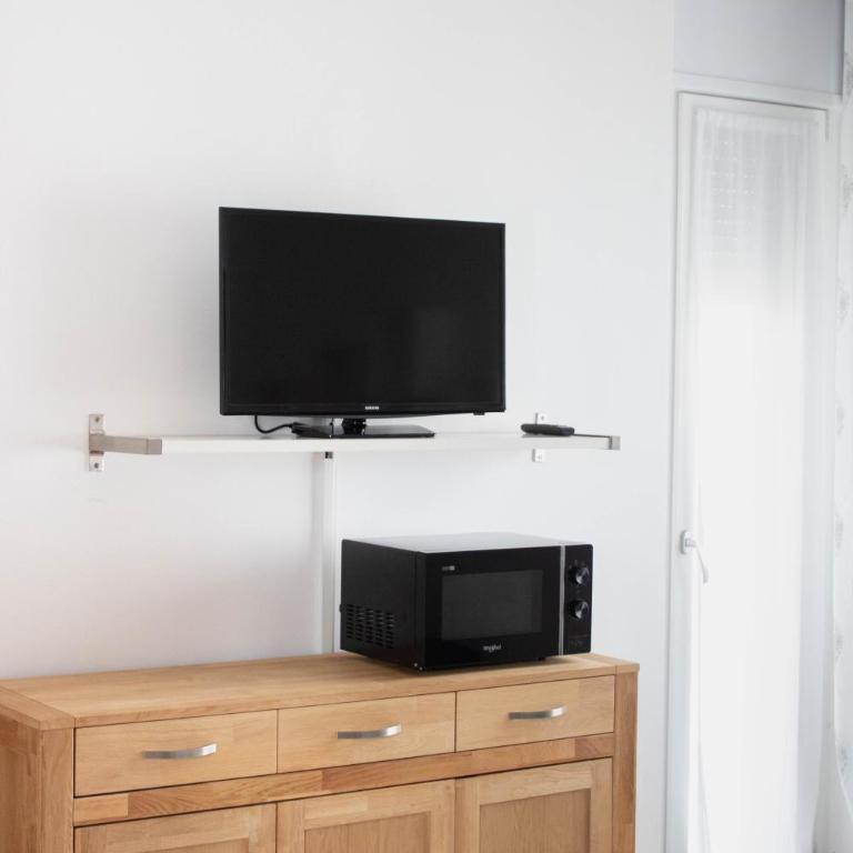 MAISON JOLIE - Appartamento con 1 Camera da Letto - 8