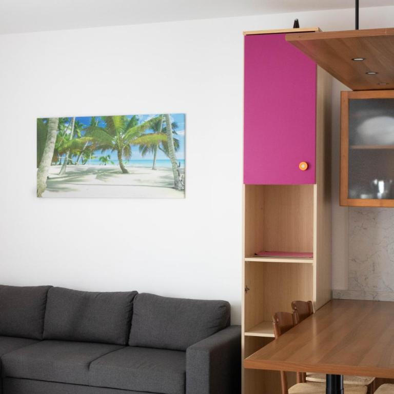 MAISON JOLIE - Appartamento con 1 Camera da Letto - 4
