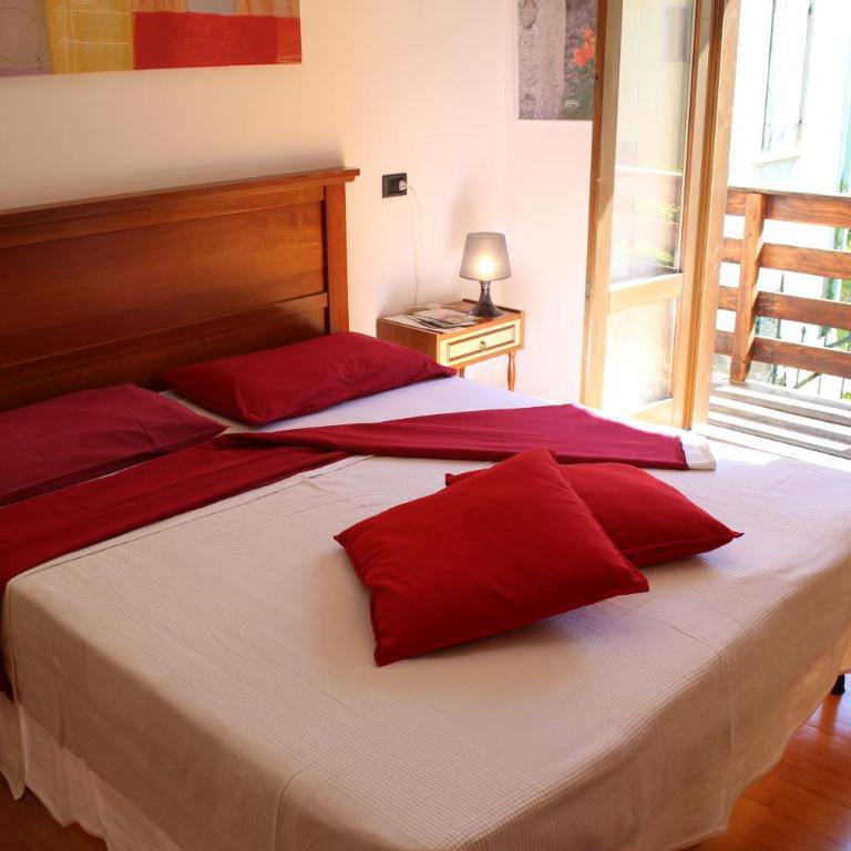 Residence Zecchini - Casa Vacanze - 8