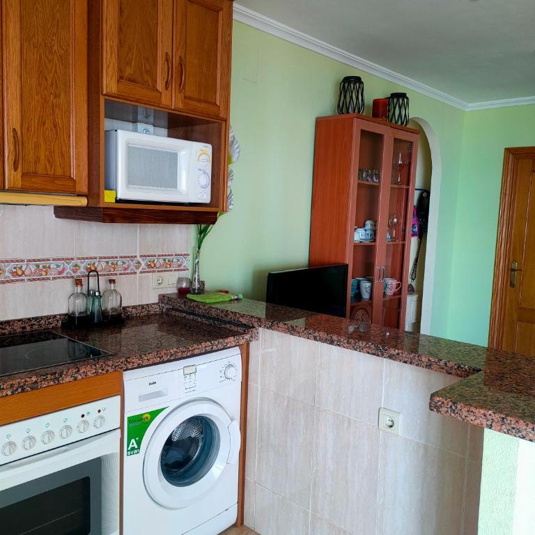 Apartamento Vistamar - Two-Bedroom Apartment - 19