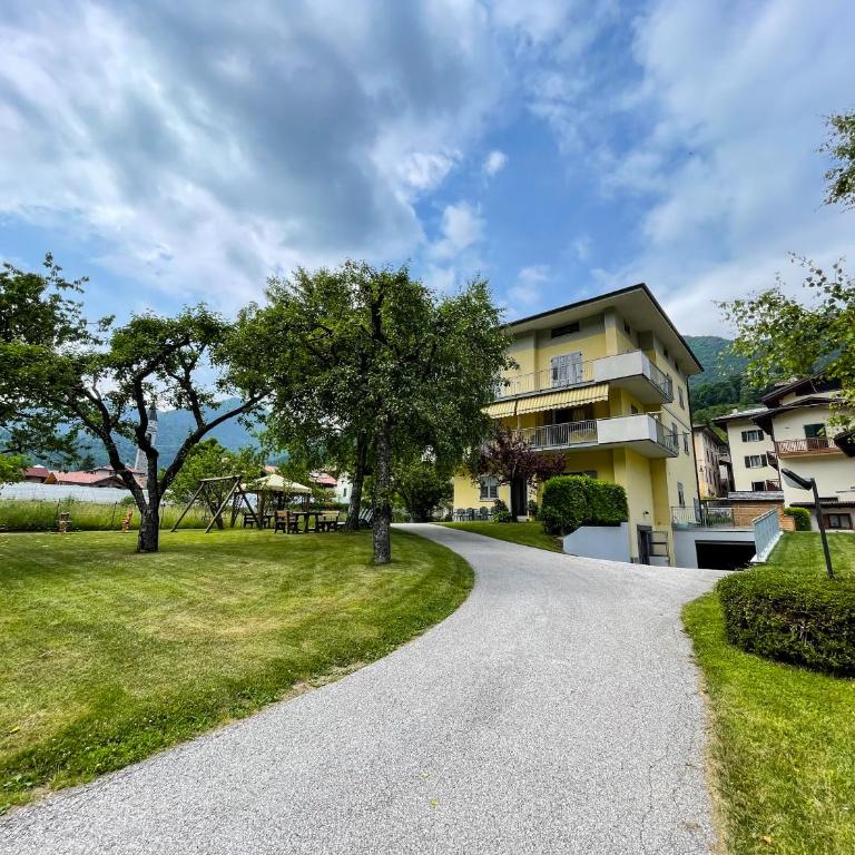 Residence Zecchini - Casa Vacanze - 1