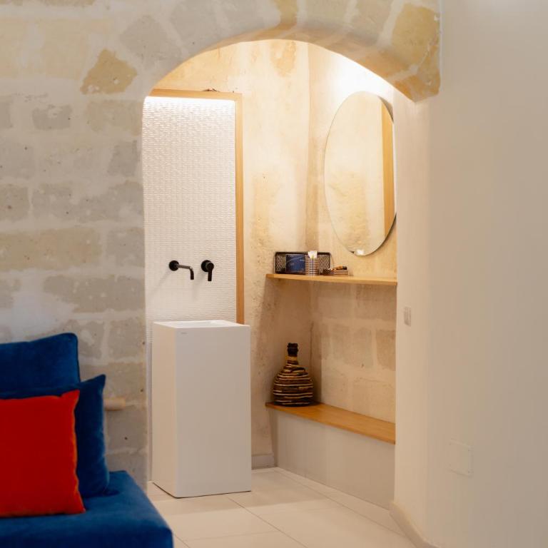 Endea Suite Rooms & Lounge SPA - Superior Double Room - 15