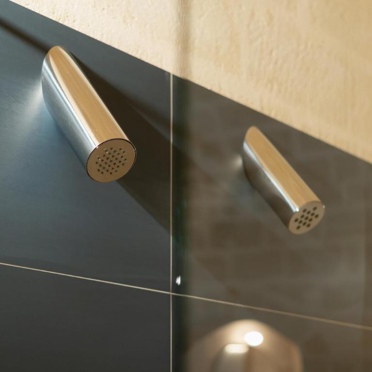 Endea Suite Rooms & Lounge SPA - Superior Double Room - 22