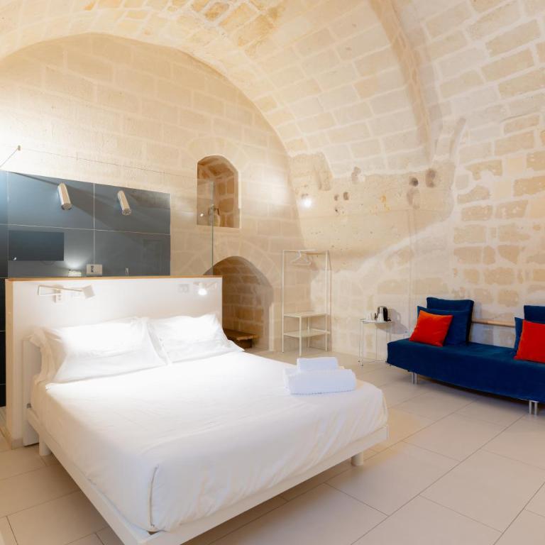 Endea Suite Rooms & Lounge SPA - Superior Double Room - 20