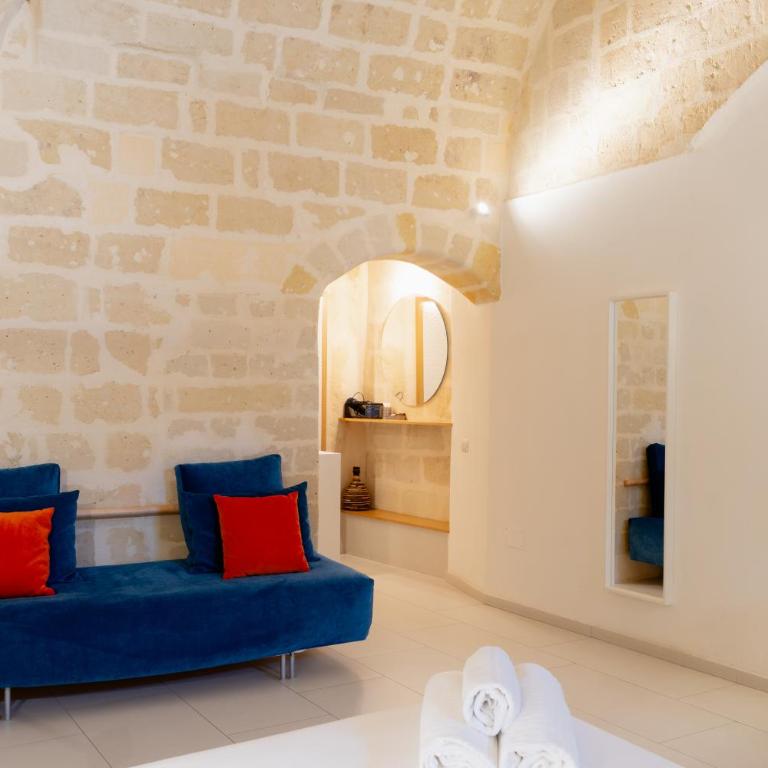 Endea Suite Rooms & Lounge SPA - Superior Double Room - 21