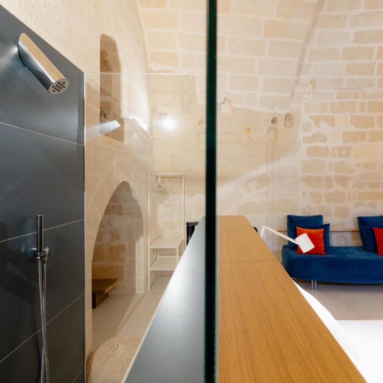 Endea Suite Rooms & Lounge SPA - Superior Double Room - 18