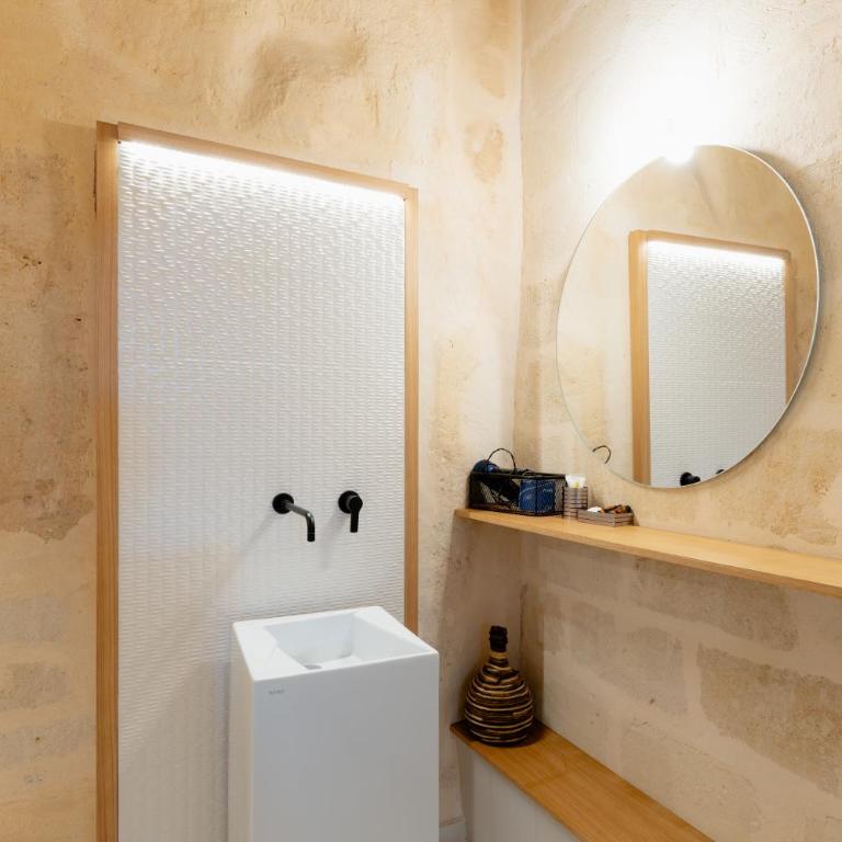 Endea Suite Rooms & Lounge SPA - Superior Double Room - 23