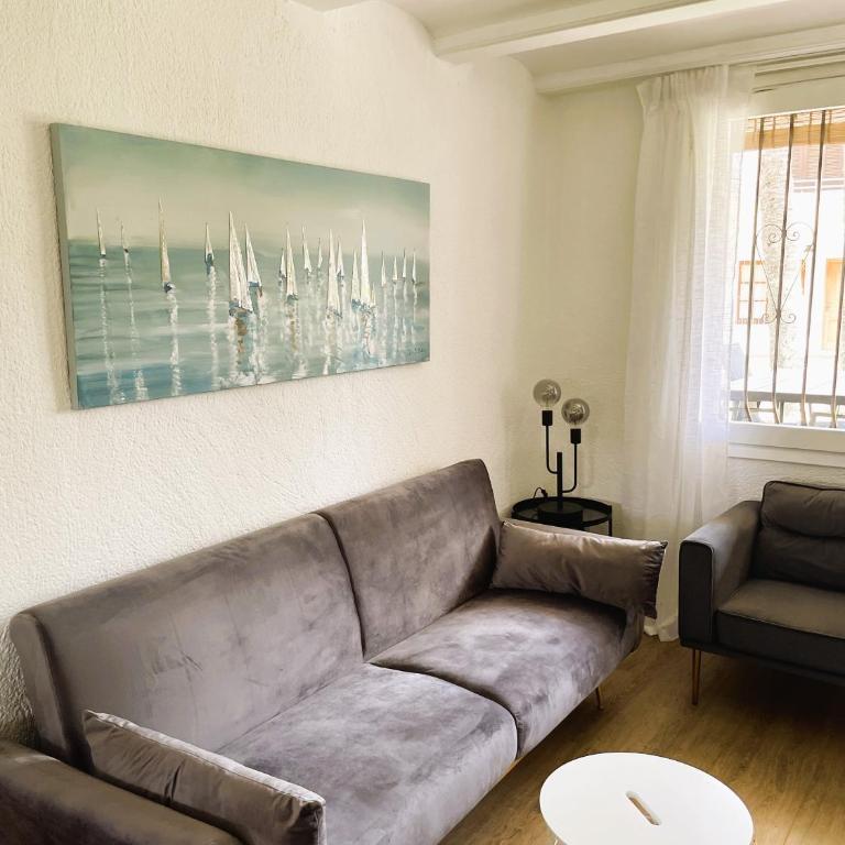 El casa KáMa - Apartamento de 2 dormitorios - 11