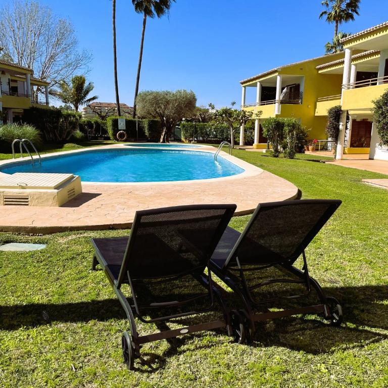 El casa KáMa - Apartamento de 2 dormitorios - 44