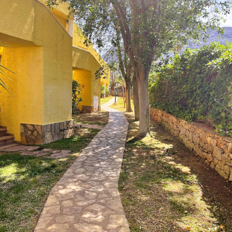 El casa KáMa - Apartamento de 2 dormitorios - 8