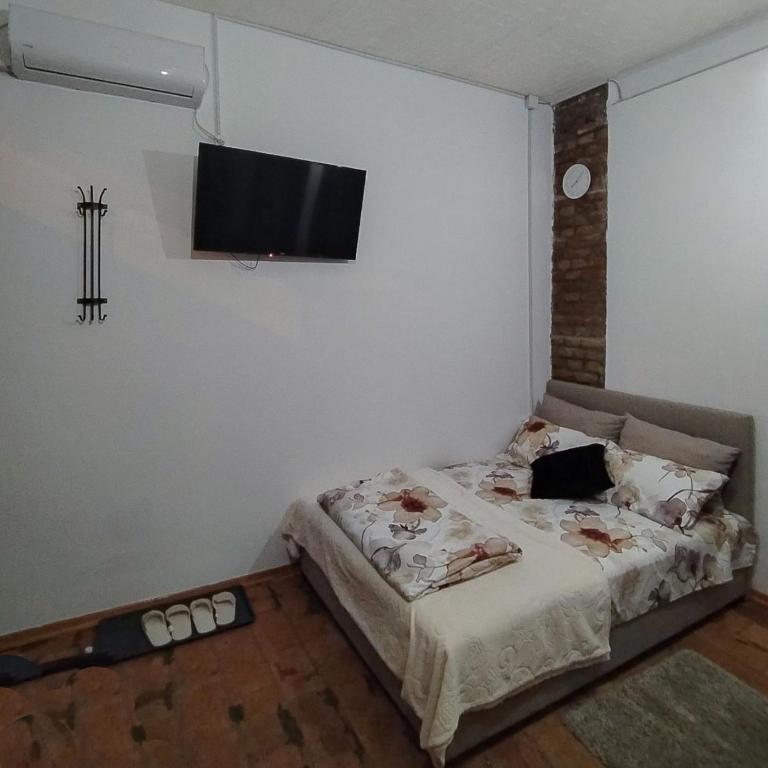 Savamala - Apartman sa 1 Spavaćom Sobom - 4