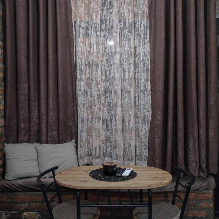 Savamala - Apartman sa 1 Spavaćom Sobom - 5