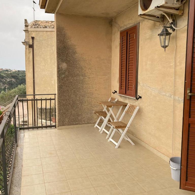 B&B La Terrazza Dell'Itria - Camera Matrimoniale - 7