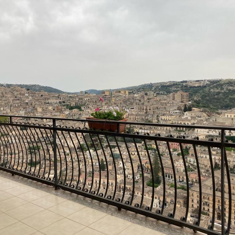 B&B La Terrazza Dell'Itria - Camera Matrimoniale - 2