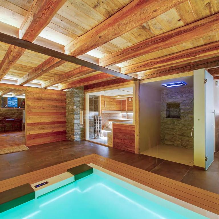 Le Bourg Charmant - Soleil d'été - Appartamento con 2 Camere da Letto - 5