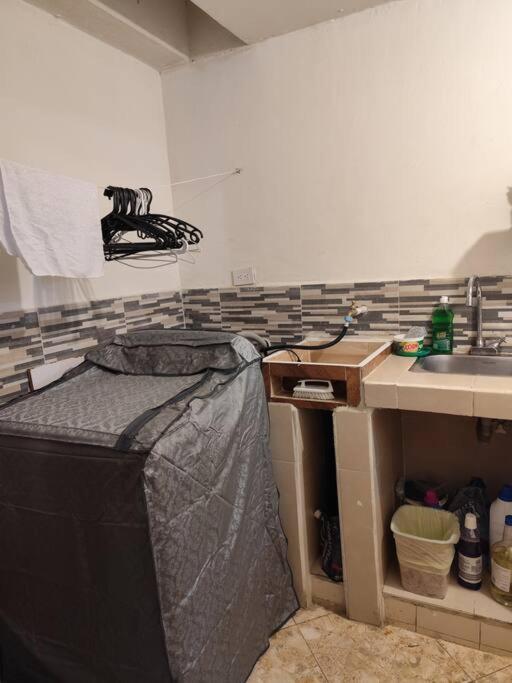 Cozy house equipped with everything fo your family - Apartamento de 1 dormitorio - 2