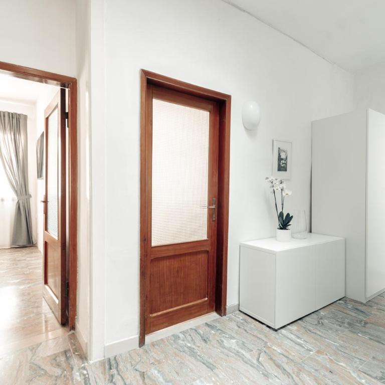 Cà Zorzi - 2 minutes from Biennale & Canal view - APE G - Two-Bedroom Apartment - 6