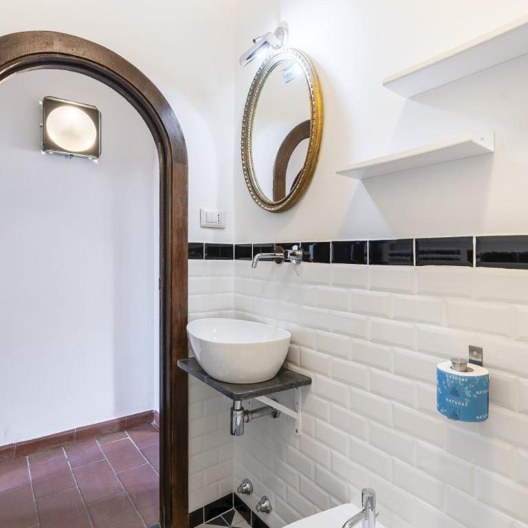 Botticelli Apartment - Florence Dolce Vita - Appartamento - 36