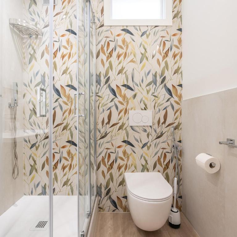 Le residenze di Carlà - Stampace - Deluxe Double or Twin Room with City View - 9