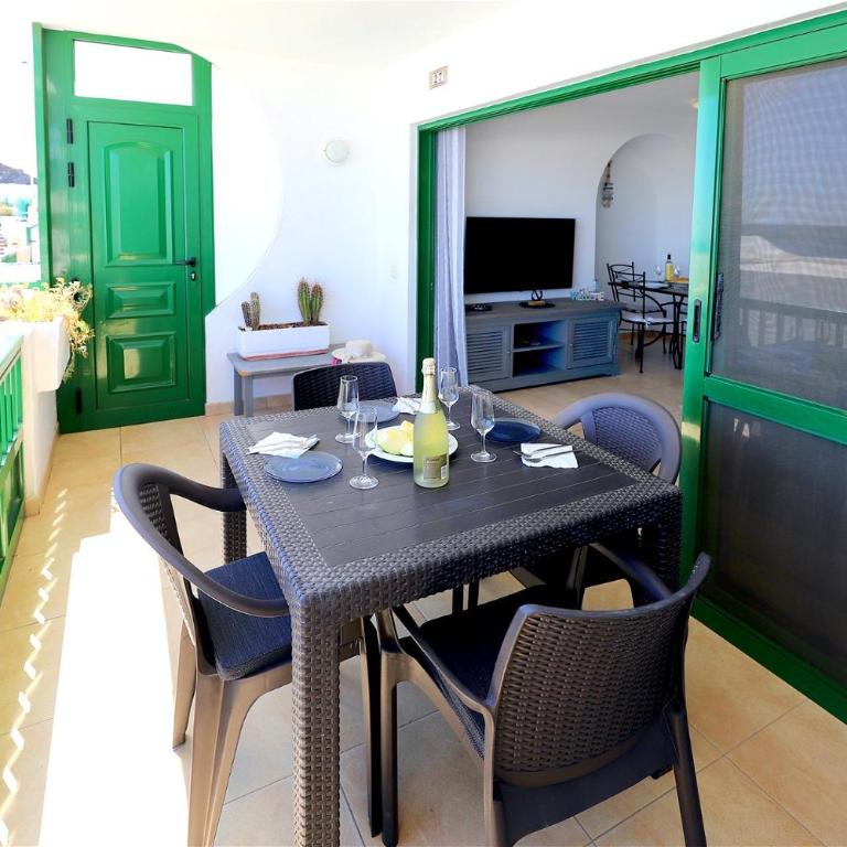 Buena Pesca 27 - Apartment - 2