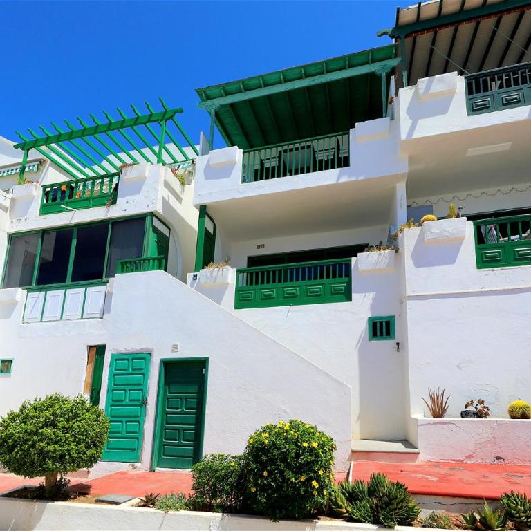 Buena Pesca 27 - Apartment - 3