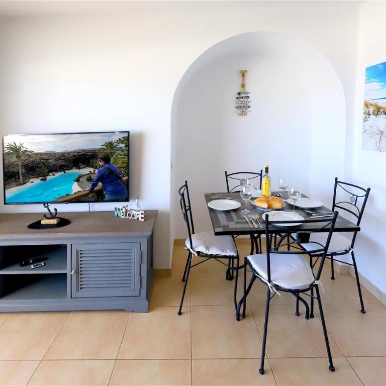 Buena Pesca 27 - Apartment - 10